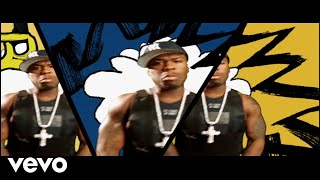 50 Cent  GATman And Robbin ft Eminem [upl. by Airot571]