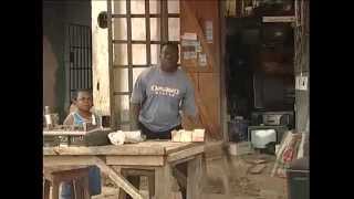 NICODEMUS PART 2  NEW NIGERIAN NOLLYWOOD COMEDY MOVIE [upl. by Nylannej382]