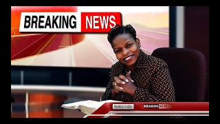 News Bulletin MAI CHARAMBA amp Fishers of Men [upl. by Niknar787]