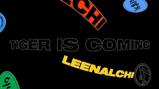 이날치 LEENALCHI  범 내려온다 Tiger is Coming 360 Official MV [upl. by Etti]