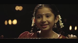 Azhage Azhage Video Song With Lyrics  Saivam [upl. by Ashien]