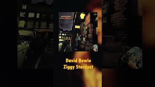 David Bowie  Ziggy Stardust [upl. by Einnalem]