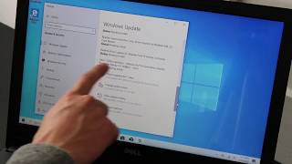 How To Install Dell Computer Driver Updates System Updates Security Updates Etc [upl. by Haelem]