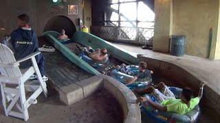 The Drop Water Slide at Atlantis [upl. by Weibel]