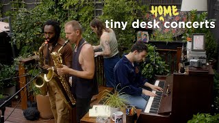 Bleachers Tiny Desk Home Concert [upl. by Chil]