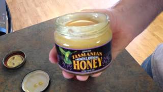 How to Make Creamed Honey [upl. by Marsiella]