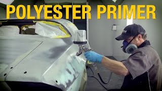 How To Choose Primers Contour Polyester Primer Explained by Kevin Tetz [upl. by Proulx]