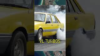 VL Turbos 4everWollongong Tour [upl. by Eileek]