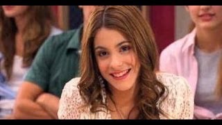 Violetta  Episode 1  Saison 1 FR HD en entier [upl. by Wellesley]