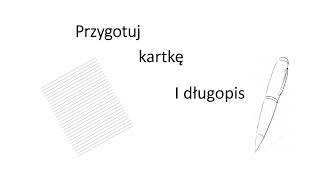 Części mowy lekcja 1 definicja podział [upl. by Lune]