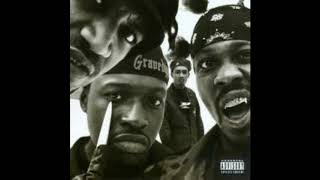 Gravediggaz DeathtRap [upl. by Eilah]