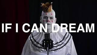 Puddles Pity Party  If I Can Dream Elvis Presley Cover [upl. by Maurer]