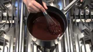 Chocolate Ganache Recipe [upl. by Daney]