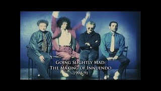 The Making of Innuendo  Days Of Our Lives Documentary [upl. by Grider]