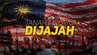 Sejarah Malaysia  Berapa Lama Tanah Melayu Dijajah [upl. by Ynafets213]