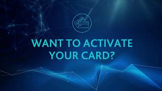 ADIB Mobile App  How to Activate and Temporary freeze your card [upl. by Anaidiriv]