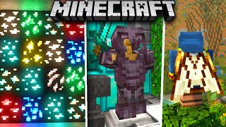 Top 20 Resource Packs For MCPE [upl. by Ela565]