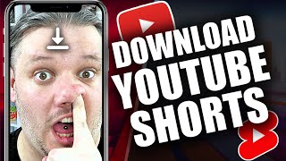 How To Download YouTube Shorts [upl. by Spiegelman661]