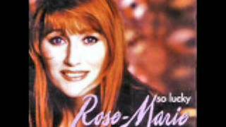 Rose Marie When I Leave The World Behind [upl. by Strade375]