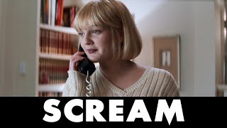 Scream 1996  Opening Scene Part 13 [upl. by Zsamot]