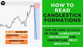 How to Read and Understand Candlestick Charts and Formations [upl. by Merriott]