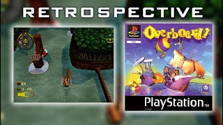 Overboard  PS1  Retrospective [upl. by Anirb]