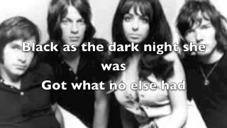 VenusShocking Blue Lyrics [upl. by Ssac]