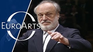 Mendelssohn  A Midsummer Nights Dream Overture Op 21 Kurt Masur Gewandhausorchestra [upl. by Aimee]