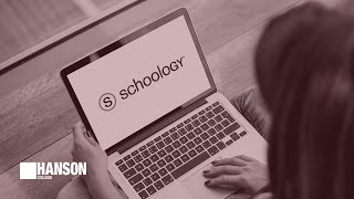 What is Schoology [upl. by Nelyak]