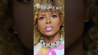 Fleur East  Sax  Official [upl. by Arimlede]