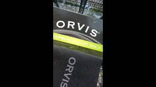 Orvis Neoprene Wet Wading Sock Review [upl. by Cheria]