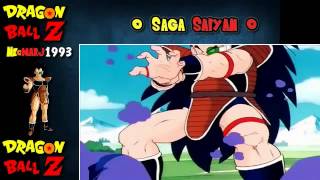 dragon ball z capitulo 4 audio latino completo 1 [upl. by Katzir143]