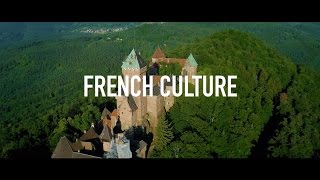 Explore French Culture [upl. by Bobette57]