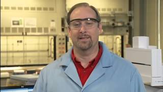 Agilent GC Column Installation Video GC Troubleshooting Series [upl. by Towney736]