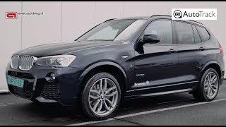 BMW X3 F25 aankoopadvies [upl. by Nauqahs466]