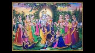 Agni dev das  Kirtans of the Sacred Forest [upl. by Chlores]