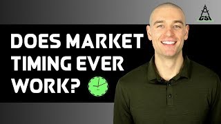 Does Market Timing Ever Work [upl. by Burner]