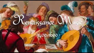 Renaissance Music [upl. by Debee]