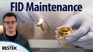 The Importance of GC FID Maintenance [upl. by Adnawahs240]