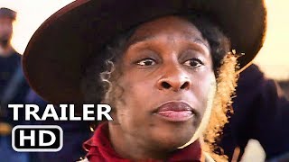 HARRIET Trailer 2019 Drama Movie [upl. by Sioux]