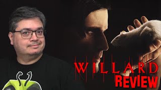 Willard 2003 Movie Review [upl. by Emera]