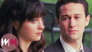 Top 10 Most Realistic Romance Movies [upl. by Llehcsreh]