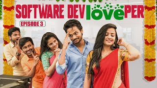 The Software DevLOVEper  EP  3  Shanmukh Jaswanth Ft Vaishnavi Chaitanya  Infinitum Media [upl. by Dnomsad790]