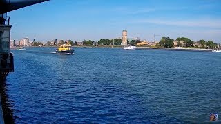 LIVE ❤️ Webcam Dordrecht op 3Rivierenpunt [upl. by Castorina240]