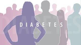 What is Diabetes [upl. by Gnoz]