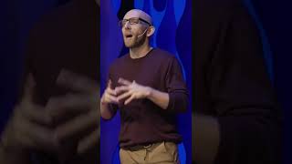 1 habit to boost wellbeing and resilience shorts tedx [upl. by Ecylahs164]