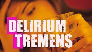 Delirium Awareness video [upl. by Esaertal]