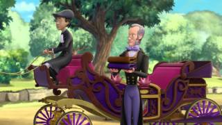 Sofia the First  Episode 27  Official Disney Junior Africa [upl. by Mcfarland]