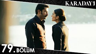 Karadayı 79 Bölüm Full HD [upl. by Yam484]