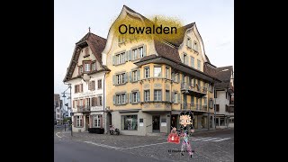 Obwalden  Suiza [upl. by Assyn]